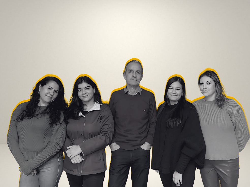 TIME RCA CONTABILIDADE