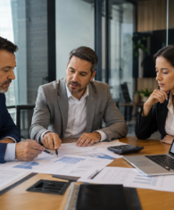 Simples Nacional híbrido proteja a margem em contratos B2B
